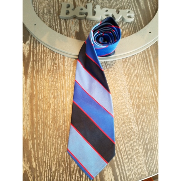 Wembley Other - Vintage Chadwick by Wembley Necktie